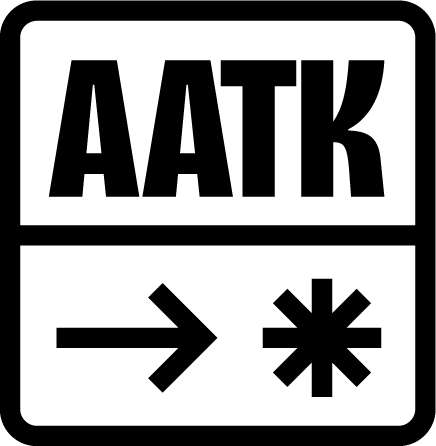 Anti-Authoritarian Toolkit Logo