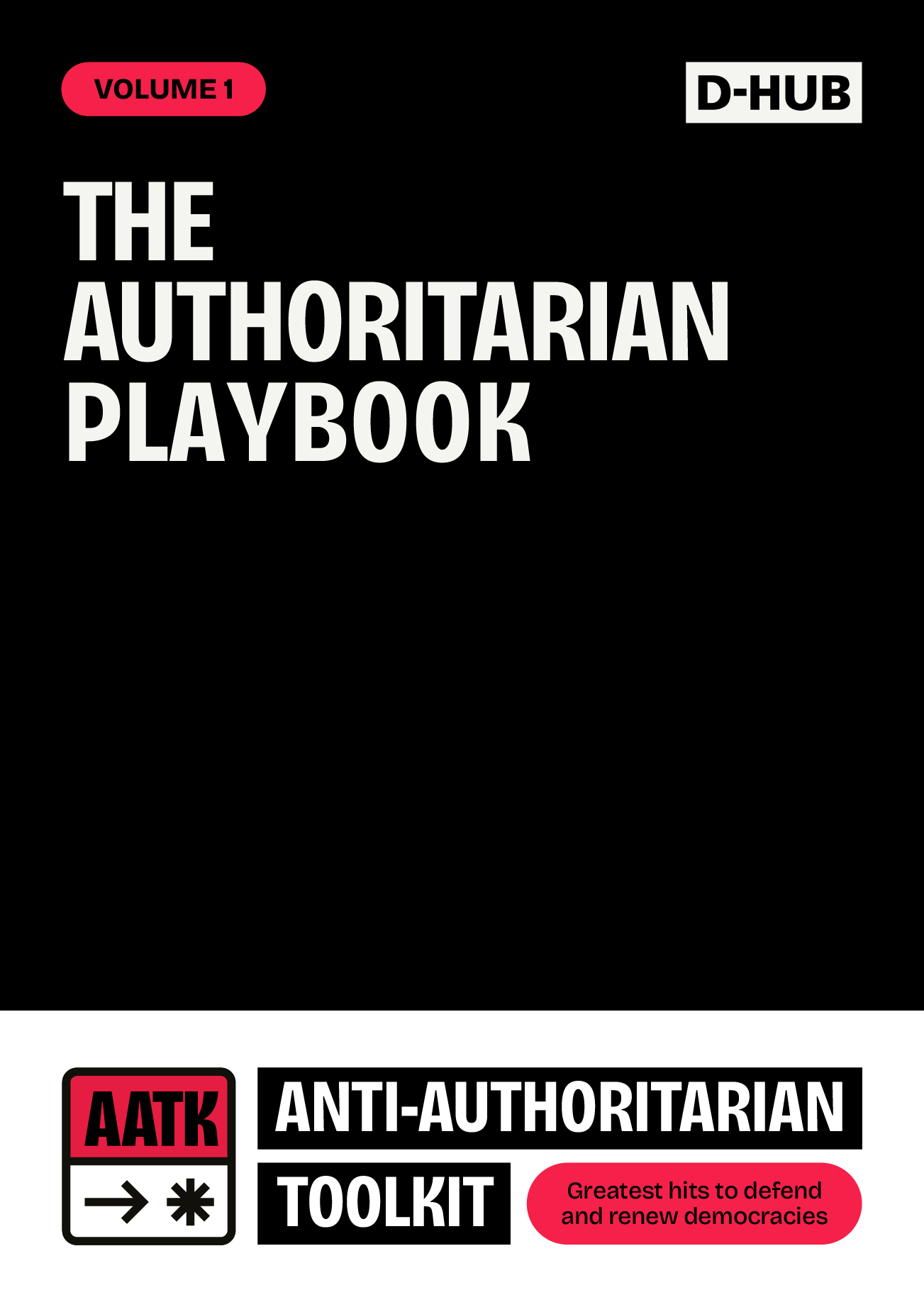 Anti-Authoritarian Toolkit Cover
